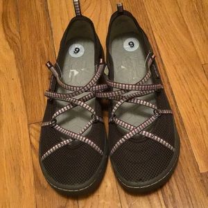 Water Ready JSport Shoe